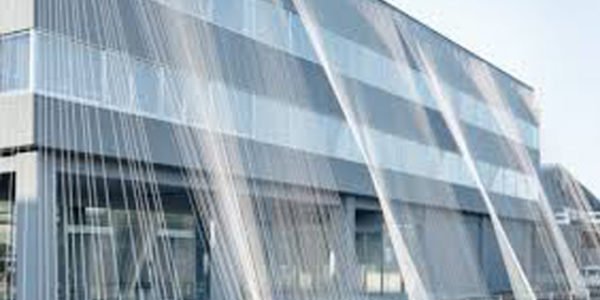 Glass Protection Nets Glass Protection Nets