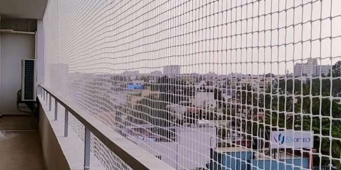 Pigeon Net in Pune | Durga Pigeon Net Shops Near Me