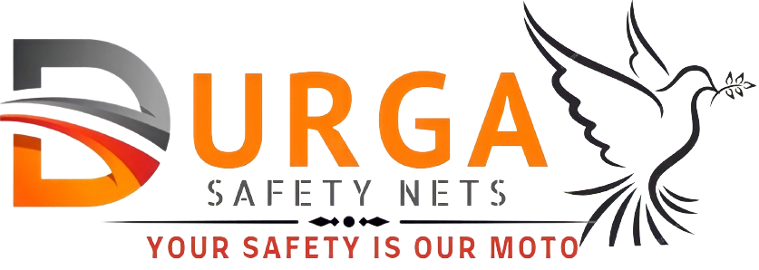 Durga Safety Nets | Balcony Safety Net Bangalore | Pigeon Nets & Bird Netting Services | Net For Balcony Free Installation 9742262243